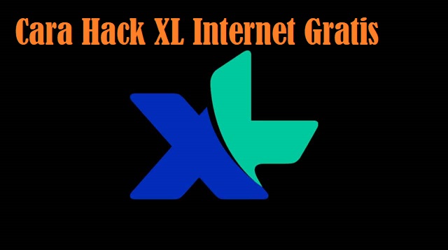 Cara Hack XL Internet Gratis