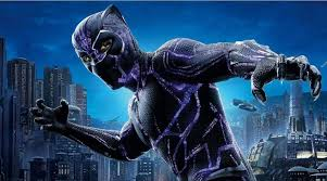 Black Panther Wakanda Forever  Hindi Dubbed Hollywood Movie 2023