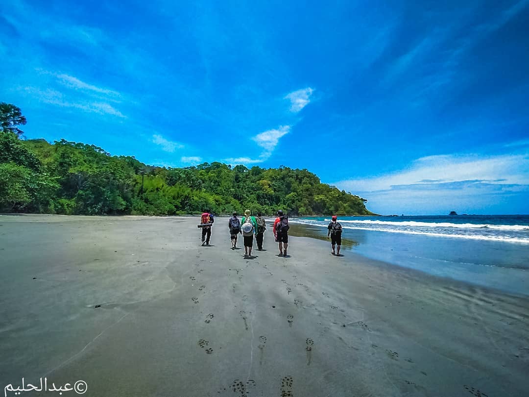 Pantai Nanggelan ini terletak di Kawasan hutan Taman Nasional Meru Betiri di desa Curahnongko, Kec. Tempurejo, Kab. Jember. Selain karena pesona alamnya yang eksotis Pantai Nanggelan Jember ini juga kerap dikunjungi oleh mereka yang penasaran dengan mitos pantai Nanggelan.