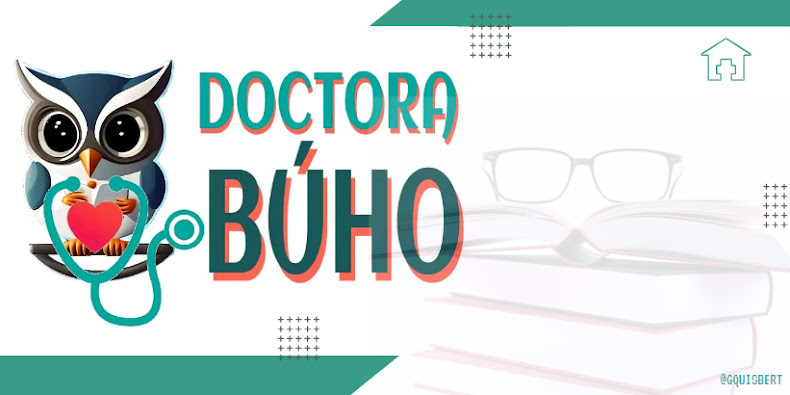 DOCTORA BUHO