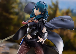 Fire Emblem: Three Houses – Byleth, INTELLIGENT SYSTEMS