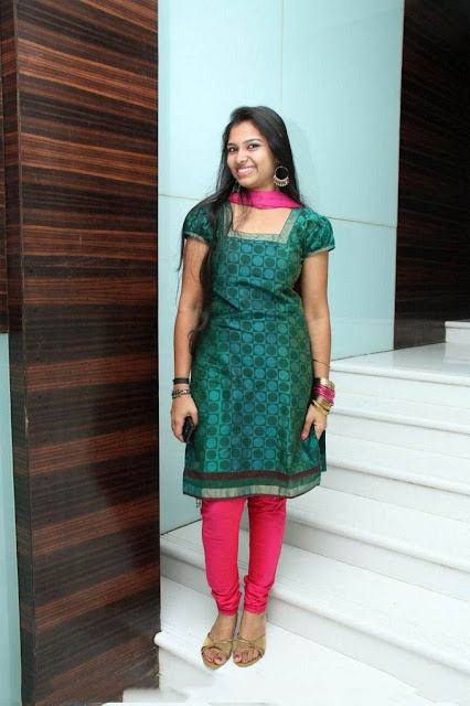 Tamil Actress Manasi Latest Images At Event 4