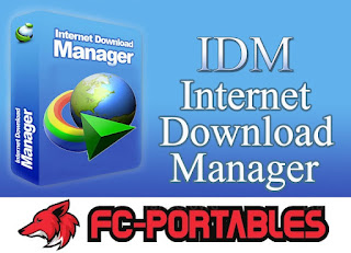 Internet Download Manager (IDM) v6.39 Build 3 Free Download