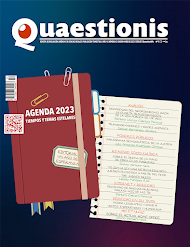 Número más reciente de la Revista Quaestionis