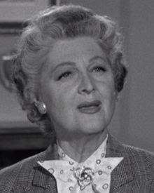 Eleanor Audley Net Worth, Income, Salary, Earnings, Biography, How much money make?