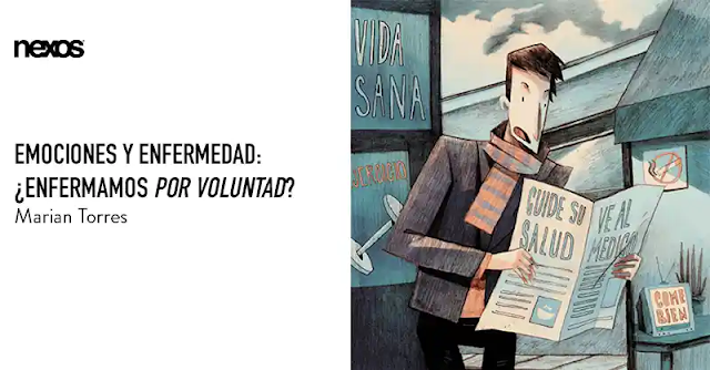 Emociones y enfermedad