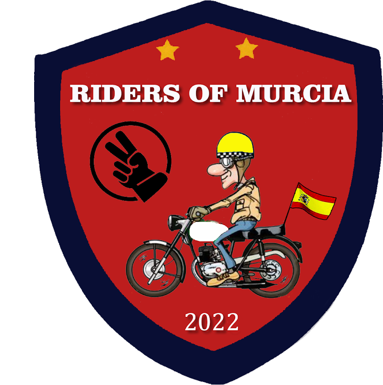 RIDERS OF MURCIA