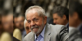 Lula pretende anunciar chapa da eleição até março