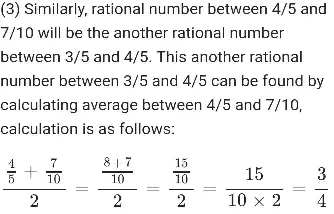 Class 9 Maths Exercise 1.1