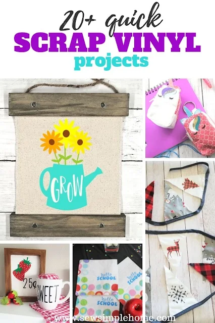 20+ easy sewing projects for kids - Swoodson Says