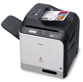 Epson Aculaser CX28DNC Pilotes