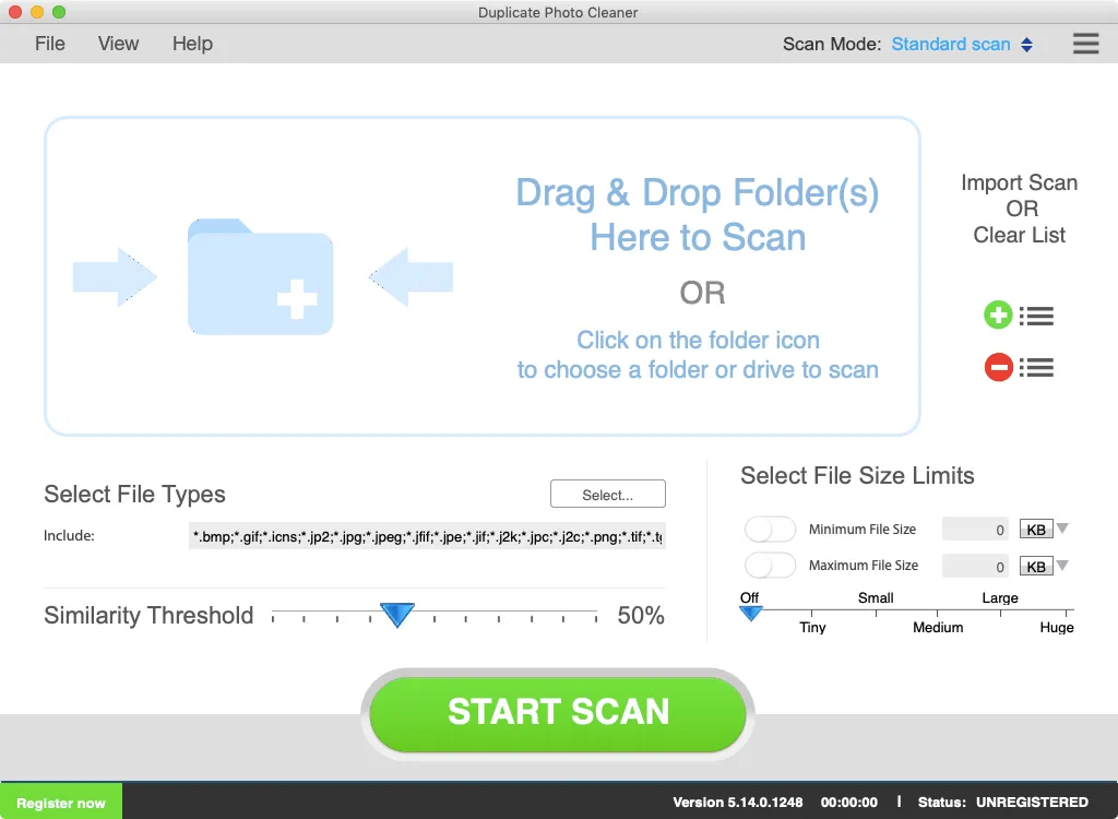 Duplicate Photo Cleaner 7.8.0.16