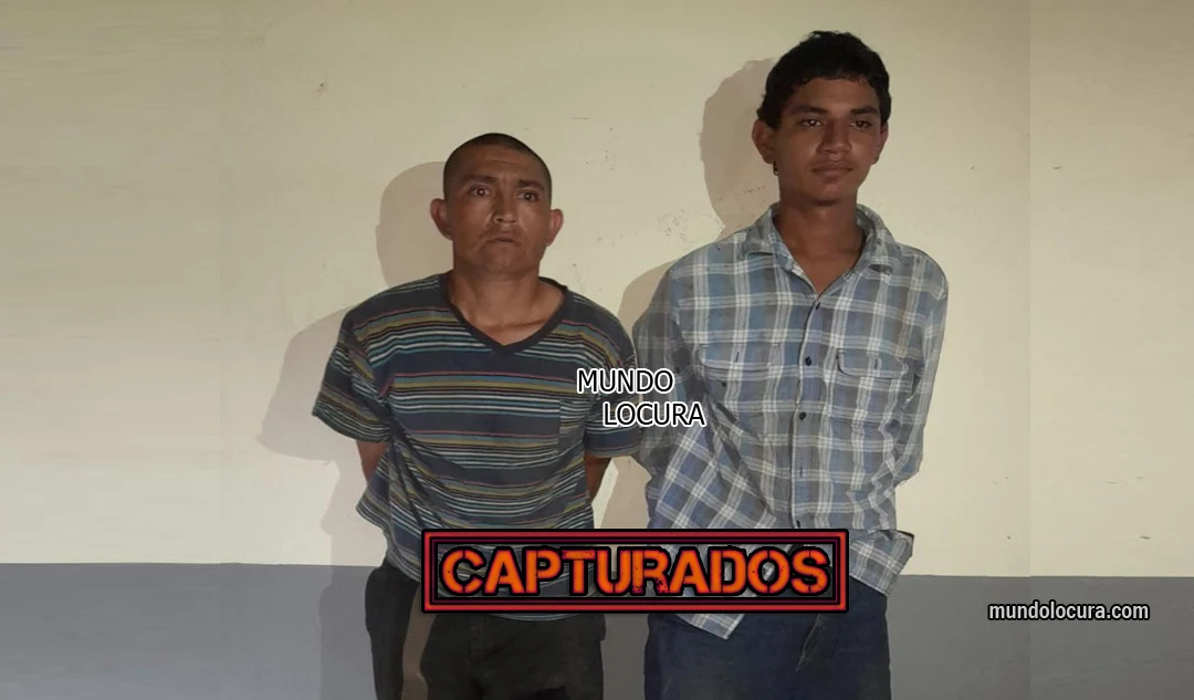El Salvador: Capturan a pandilleros que atacaron a tiros a un soldado en San Isidro, Cabañas