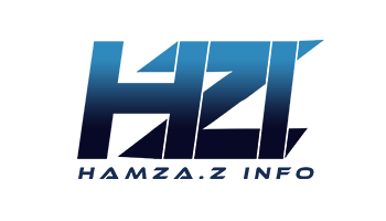Hamza.z info | التقنية و المعرفة