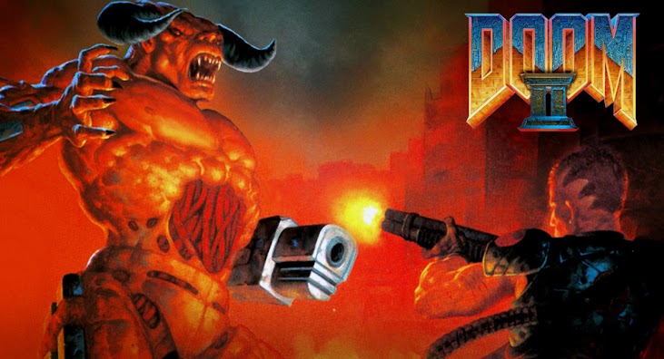 Twenty-seven years after the debut of Doom 2, former id designer and founder John Romero announces the release of a new level in support of Ukraine.