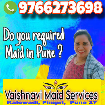 Vaishnavi maid
