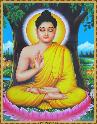 Gautam Buddha Images Hd Wallpaper Download