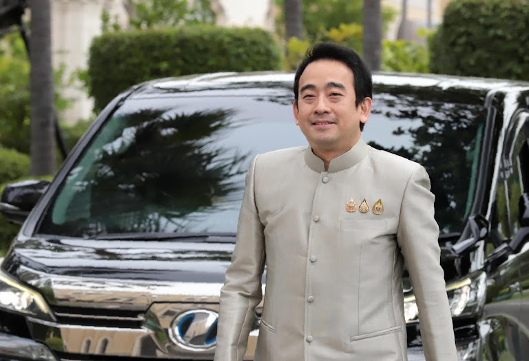 Thailand’s Deputy Finance Minister stands firm, protecting strategic industries amidst trade talks.