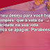 Mensagem Aniversário🥳🎀 Frases Bonitas Para dar Parabéns 🎁