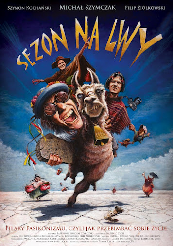 LEGENDARNY FILM: