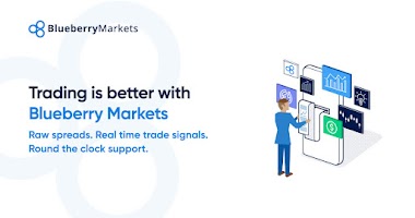 How To Trade Forex Like A Pro With blueberrymarkets.com