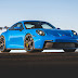 2021 Porsche 911 (992) GT3 4.0 (510 Hp) PDK