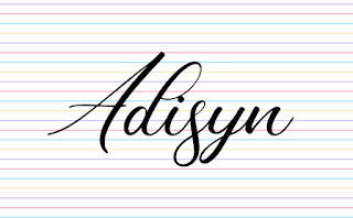Top 50 Adisyn Handwritten Signature NFT