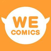 WeComics Daily Webtoon (MOD,FREE Unlimited Money)