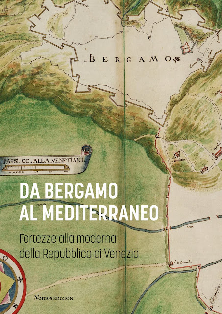 RESMINI, FRIGENI (sous la dir.). Da Bergamo al Mediterraneo. 2022