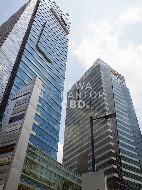 sewa kantor di menara jakarta