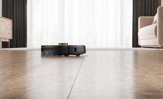 5 Reasons Why You Can Give Yourself A Break From House Cleaning With realme TechLife Robot Vacuum