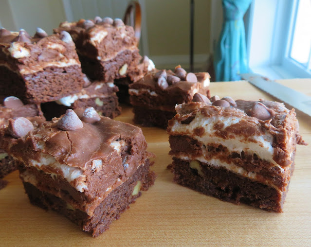 Mississippi Mud Bars