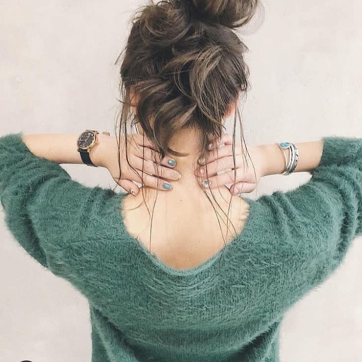 Hidden Face Stylish Girl DP for WhatsApp Hidden Face Stylish Girl DP for WhatsApp