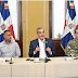 Gobierno activa medidas preventivas ante amenaza de huracán Beryl.