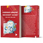 Panduan Lengkap Microsoft Access