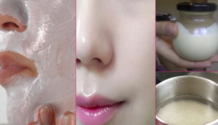 Skincare