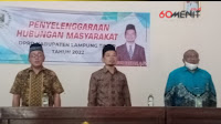Fraksi PKS, Hi Nur Fauzan Paparkan Tugas dan Fungsi DPRD