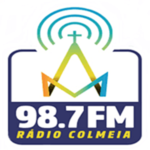 Ouvir agora Rádio Colméia 98,7 FM - Maringá / PR