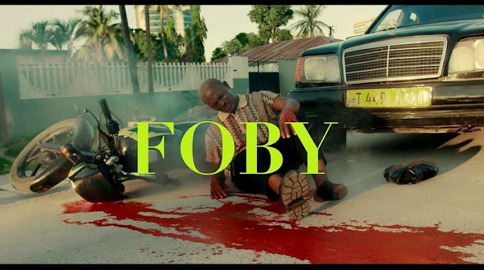 VIDEO | Foby – Muda | Mp4 Download