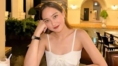 Salshabilla Adriani Diserang Netizen Usai Dituding Selingkuh dengan Rizky Nazar