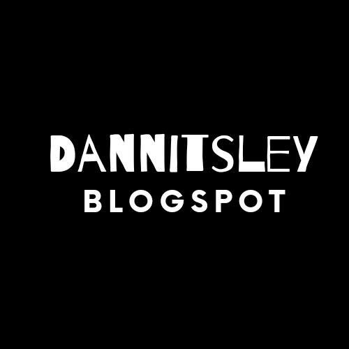 Dannitsley.Blogspot.com 