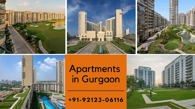 Property in Gurgaon