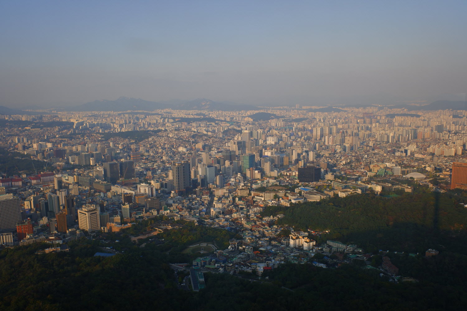 namsan