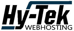 Hytek Webhosting