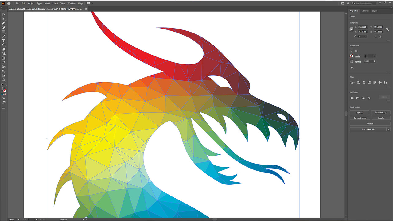 Adobe Illustrator 2022 Free Download