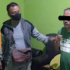 Satres Narkoba Polres Maros Tangkap Kurir Sabu Asal Kota Makassar 