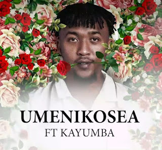 AUDIO | Bonge la Nyau Ft. kayumba – Umenikosea (Mp3 Audio Download)