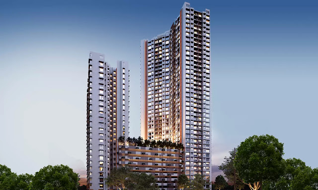 Godrej Nest In Mumbai By Godrej Properties