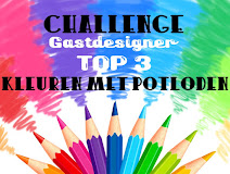 Badge Top 3 Gastdesigner