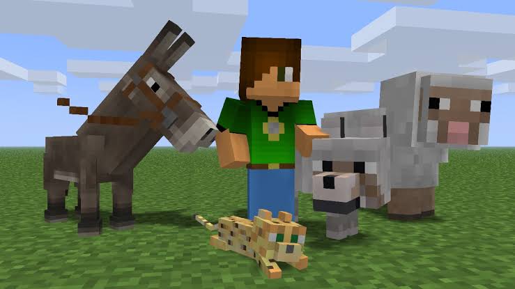 3 Cara Mendownload Minecraft Gratis